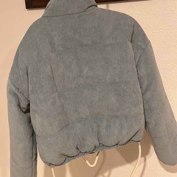 Wild fable jacket courdory - Picture 6 of 8